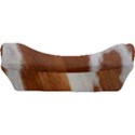 Horse Coat Animal Equine Car Seat Velour Cushion  View3