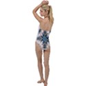 IM Fourth Dimension Colour 60 Go with the Flow One Piece Swimsuit View2