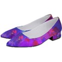 Galaxy Now  Women s Low Heels View2