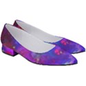 Galaxy Now  Women s Low Heels View3