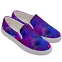 Galaxy Now  Men s Canvas Slip Ons View3