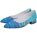 Into the Chill  Women s Low Heels View2