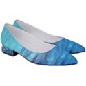 Into the Chill  Women s Low Heels View3