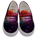 Spring Ring Men s Canvas Slip Ons View1