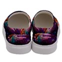 Spring Ring Men s Canvas Slip Ons View4