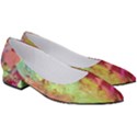 Neon World  Women s Low Heels View3