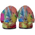 Neon World  Women s Low Heels View4