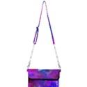 Galaxy Now Mini Crossbody Handbag View1