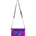 Galaxy Now Mini Crossbody Handbag View2