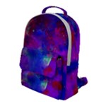 Galaxy Now Flap Pocket Backpack (Large)