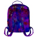 Galaxy Now Flap Pocket Backpack (Large) View3