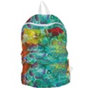 Underwater Summer Foldable Lightweight Backpack View1