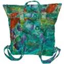 Underwater Summer Buckle Up Backpack View3