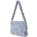 Cute-seagulls-seamless-pattern-light-blue-background Full Print Messenger Bag (S) View2