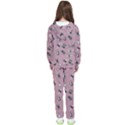 Insects pattern Kids  Tracksuit View2