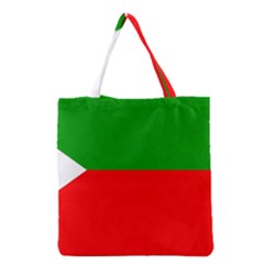 Avar People Grocery Tote Bag by tony4urban