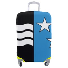 Aargau Luggage Cover (medium) by tony4urban