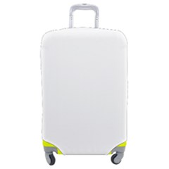 Italy Luggage Cover (medium) by tony4urban