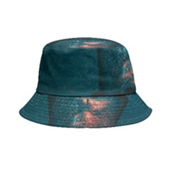 Sweming Bucket Hat by artworkshop