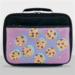 Cookies Chocolate Chips Chocolate Cookies Sweets Lunch Bag by Ravend