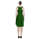 Lincoln Green	 - 	Racerback Midi Dress View2