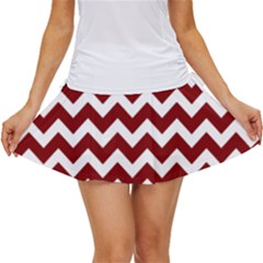 Pattern 123 Women s Skort