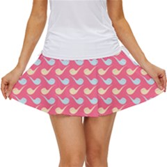 Pattern 261 Women s Skort