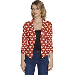 Pattern 275 Women s Casual 3/4 Sleeve Spring Jacket