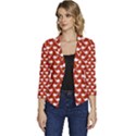 Pattern 275 Women s Casual 3/4 Sleeve Spring Jacket View1