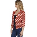 Pattern 275 Women s Casual 3/4 Sleeve Spring Jacket View2