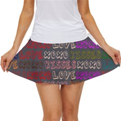 Pattern 311 Women s Skort