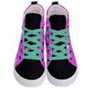 Kids  Hi-Top Skate Sneakers View1