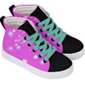 Kids  Hi-Top Skate Sneakers View3