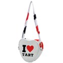 I love tart Heart Shoulder Bag View1