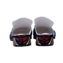 Grateful Dead Ahead Of Their Time Women s Classic Backless Heels View4