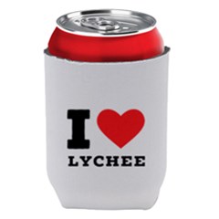 I Love Lychee  Can Holder