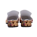 Cookies Valentine Heart Holiday Gift Love Women s Classic Backless Heels View4