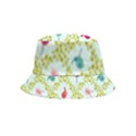 Birds-pattern-background Inside Out Bucket Hat (Kids) View2