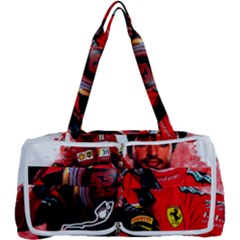 Carlos Sainz Multi Function Bag by Boster123