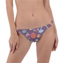 Cute-seamless-pattern-with-doodle-birds-balloons Ring Detail Bikini Bottoms View1