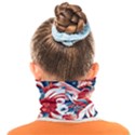 America pattern Face Covering Bandana (Kids) View2