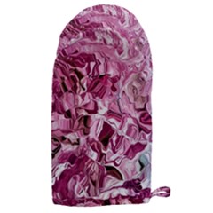 Rosa Antico Smudged Microwave Oven Glove