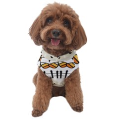 Halloween Holidays Dog Sweater by Sarkoni