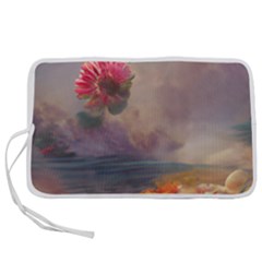 Floral Blossoms  Pen Storage Case (m) by Internationalstore