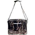 Tree Nature Landscape Forest Cross Body Office Bag View3