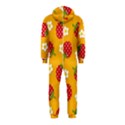 Strawberry Hooded Jumpsuit (Kids) View2