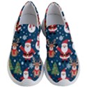 Christmas Decoration Women s Lightweight Slip Ons View1
