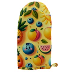 Fruits Fresh Sweet Pattern Microwave Oven Glove by Ravend