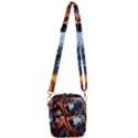 Be dare for everything Shoulder Strap Belt Bag View3