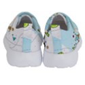 Astronaut Spaceship Kids  Velcro No Lace Shoes View4